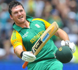 graeme smith