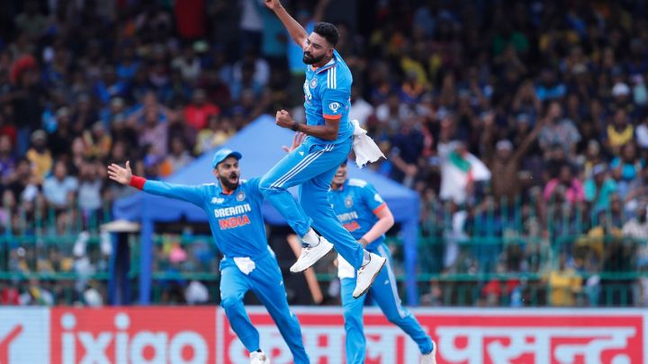 Top Asia Cup Bowling Records