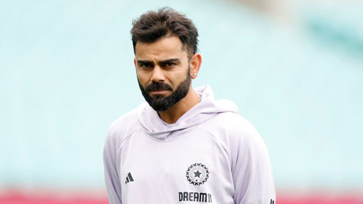 Why Virat Kohli Will Not Play 2025 Asia Cup