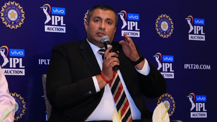 IPL 2026 Auction