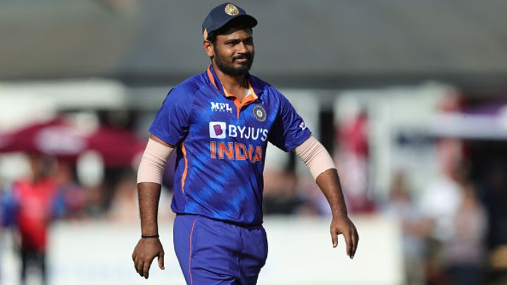 Jitesh Sharma