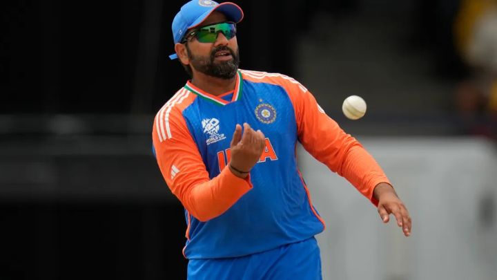 Will Rohit Sharma Play in Asia Cup 2025