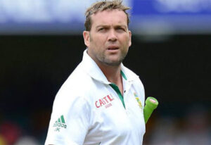 Jacques Kallis