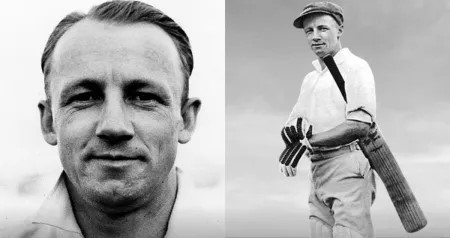 Sir Donald Bradman