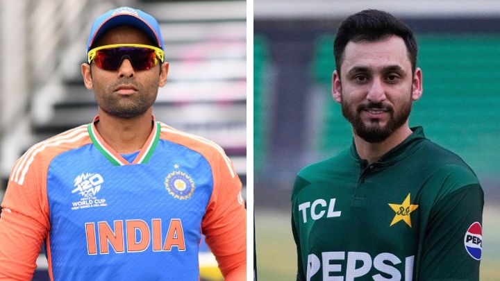India vs Pakistan Asia Cup 2025