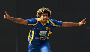 Lasith Malinga
