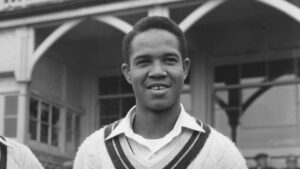 Sir Garfield Sobers