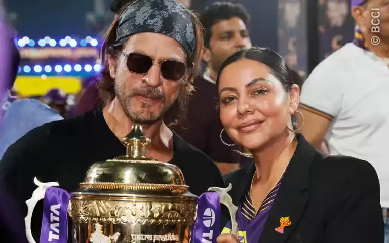 Kolkata Knight Riders Owners