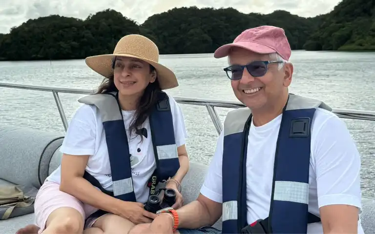 Kolkata Knight Riders Owners