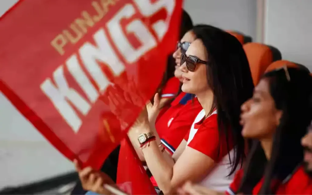 Who Owns Punjab Kings?