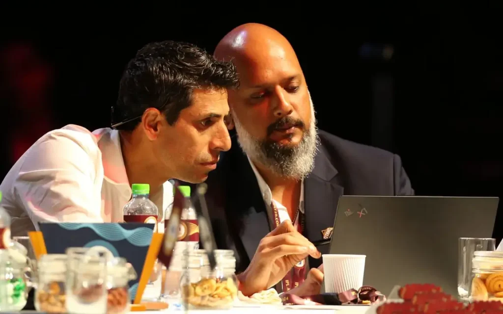 Who Owns Gujarat Titans