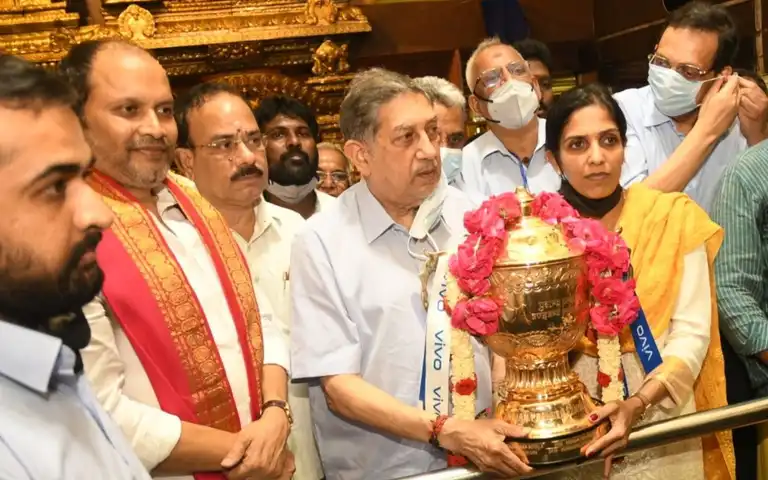 Chennai Super Kings Owners