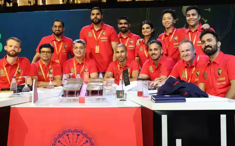 Who Owns Royal Challengers Bangalore?
