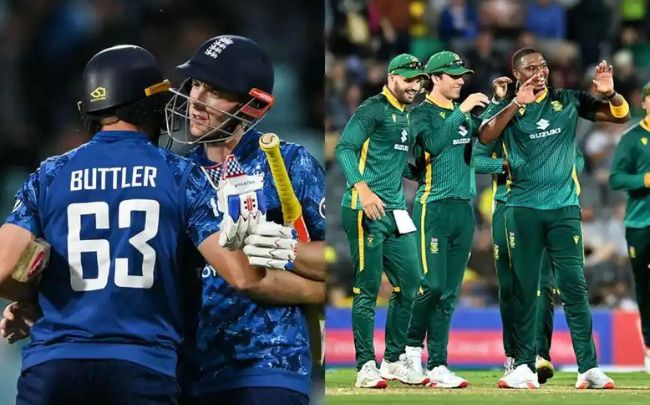 ENG vs SA 2nd ODI Prediction
