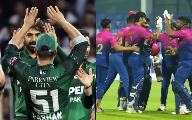 PAK vs UAE Match Prediction