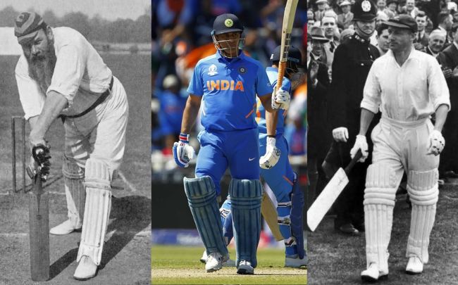 Godfather Of Cricket
