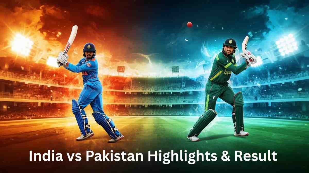 Asia Cup 2025 Super Four