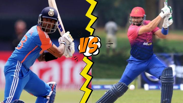 IND vs UAE Dream11 Prediction