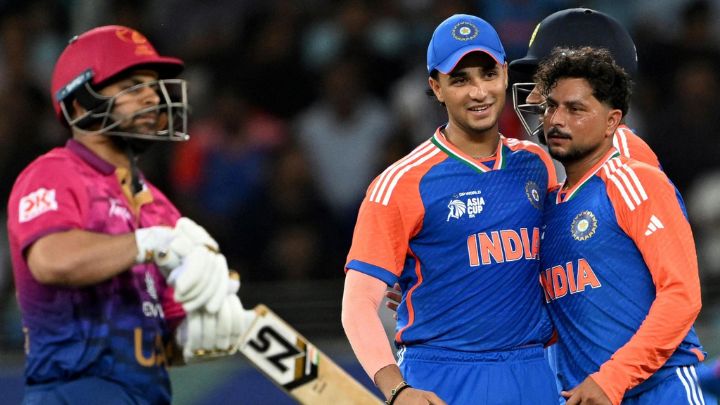 India vs UAE Asia Cup 2025