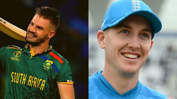 England vs South Africa 2nd T20I