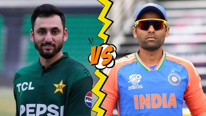 India vs Pakistan Asia Cup 2025 Prediction
