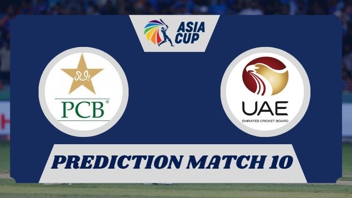 Pakistan vs UAE preview