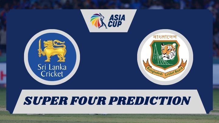 SL vs BAN Dream11 Prediction