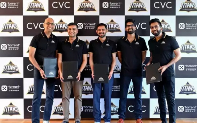 Gujarat Titans Owners