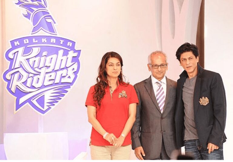 Kolkata-Knight-Riders