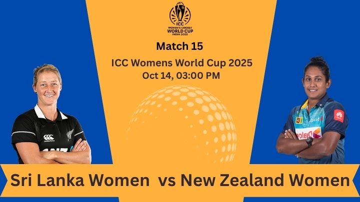 SL-W vs NZ-W Dream11 Prediction