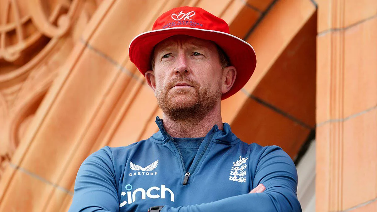 Paul Collingwood