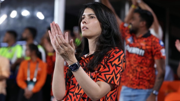 Sunrisers Hyderabad owners