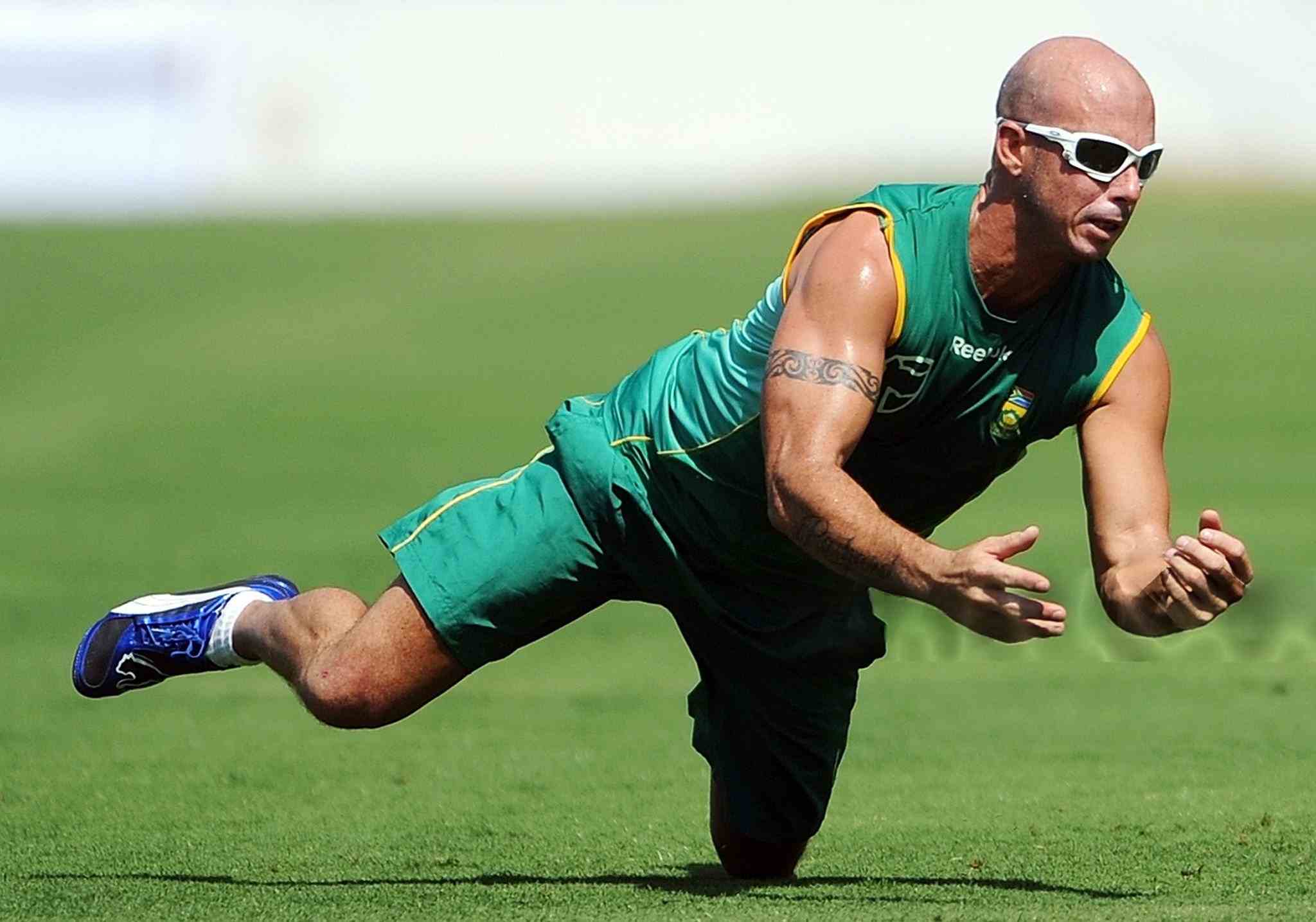 Herschelle Gibbs